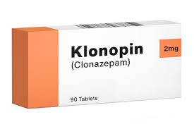 Buy Klonopin (Clonazepam) Online