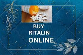 Buy Ritalin Online