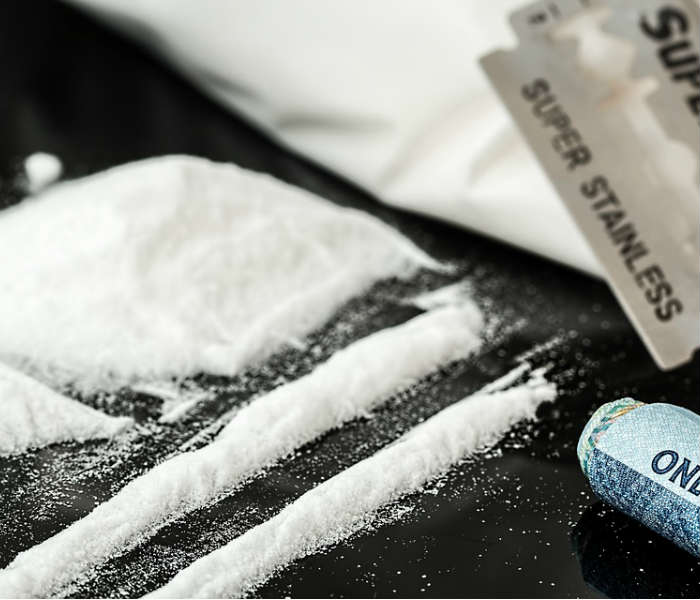 Does Cocaine Make You Skinny?