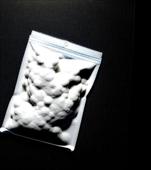 Buy 4-Fluorococaine Powder Online - Image 2