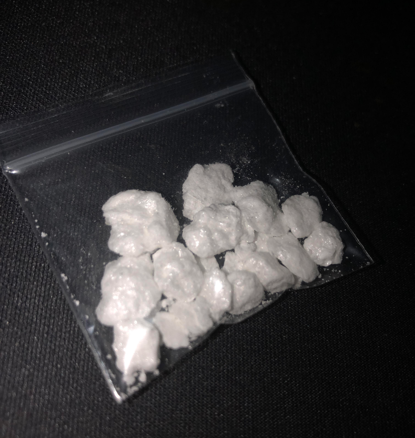 Buy 4-Fluorococaine Powder Online