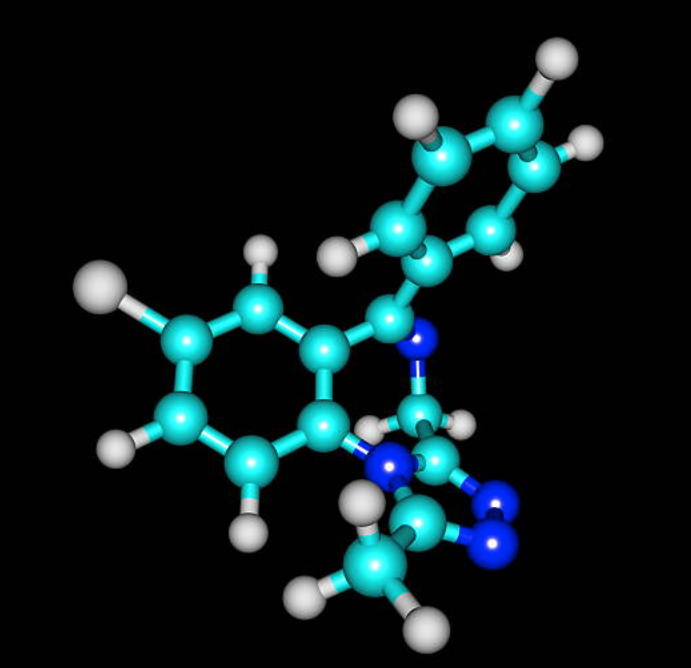 Buy Alprazolam Powder Online