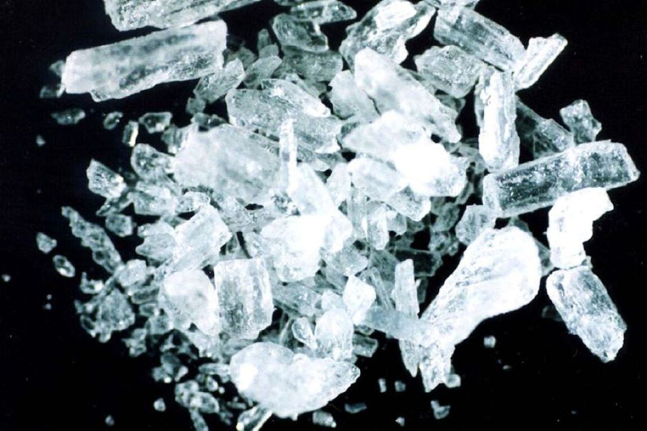 Buy Crystal Meth Online